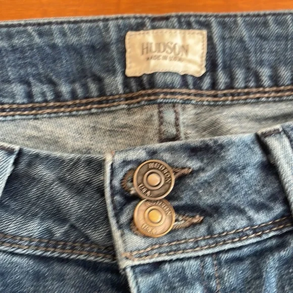 Hudson Jeans - Picture 4 of 9